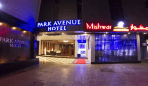 Book Hotels Near Hyderabad US Consulate