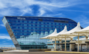 Denver Airport Hotel Deals