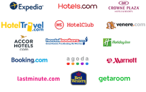 Best Hotels Accommodation Websites