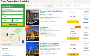 All Inclusive Resorts