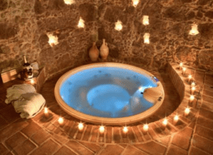 Find Hotel Rooms With Jacuzzi