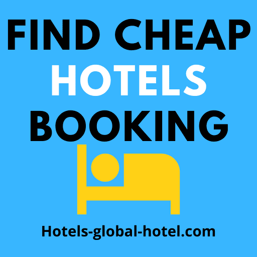 Find Cheap Hotels Booking