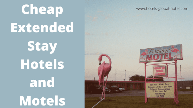 Cheap Extended Stay Hotels And Motels Near Me   Cheap Extended Stay Hotels And Motels 768x432 