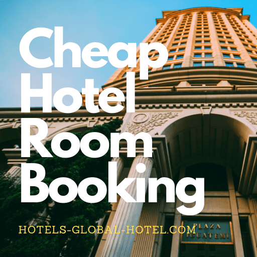Cheap Hotel Room Booking