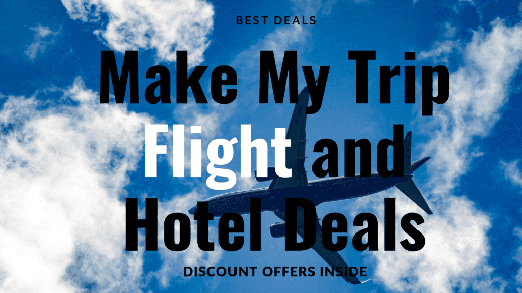 Flight and Hotel Deals
