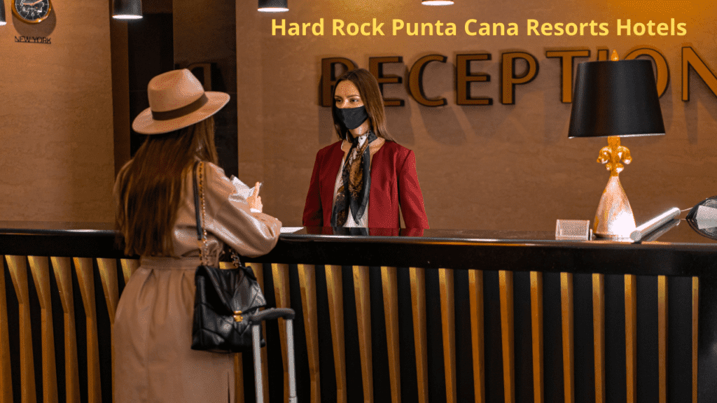 Punta Cana Hotels