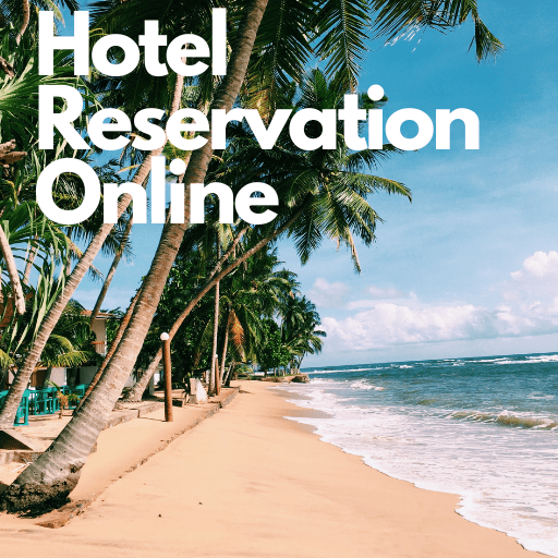Hotel Reservation Online