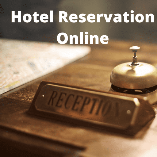 Hotel Reservation Online