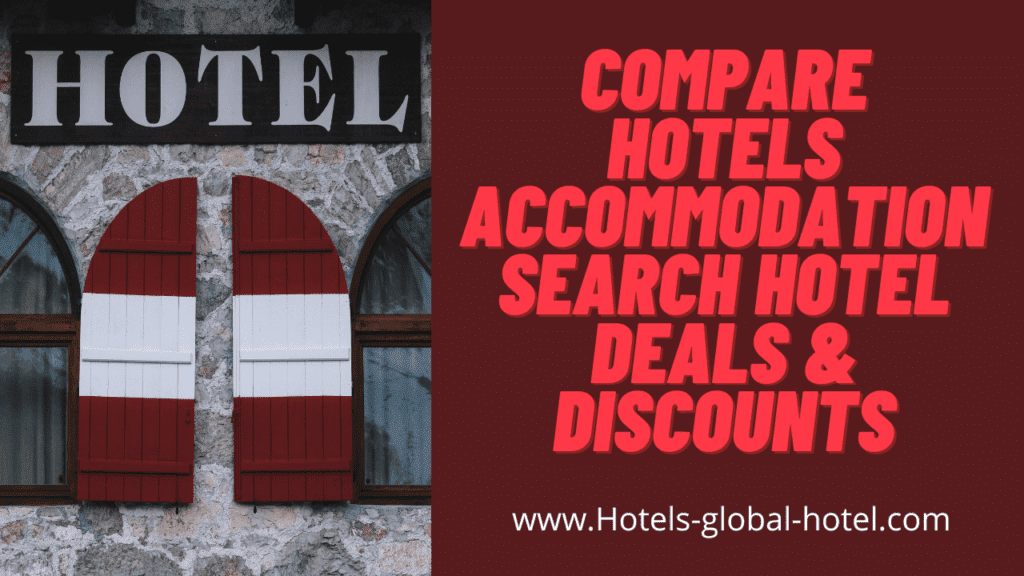 Hotels Accommodation