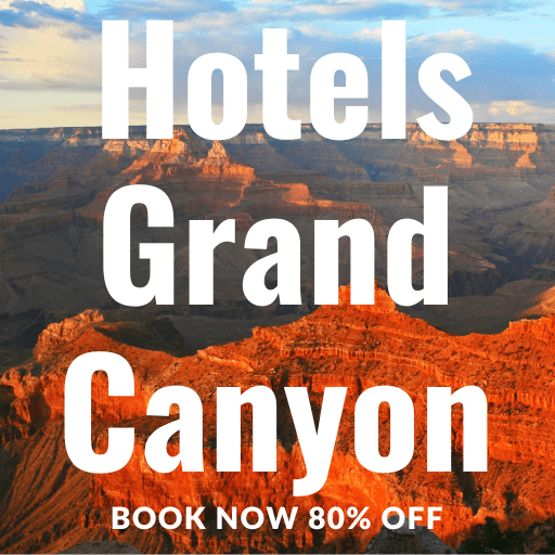 Hotels Grand Canyon