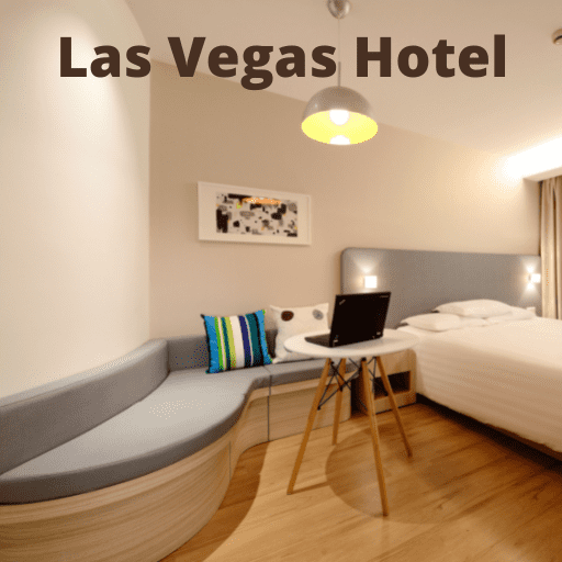 Cheap Las Vegas Hotel