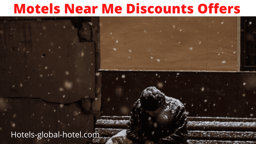 Motels Near Me Discounts Offers