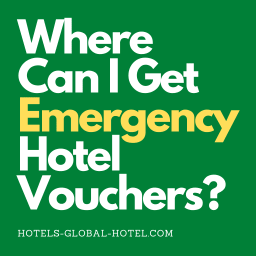 Where 
Can I Get Emergency Hotel Vouchers
