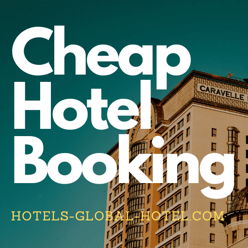 Cheap Hotel Booking