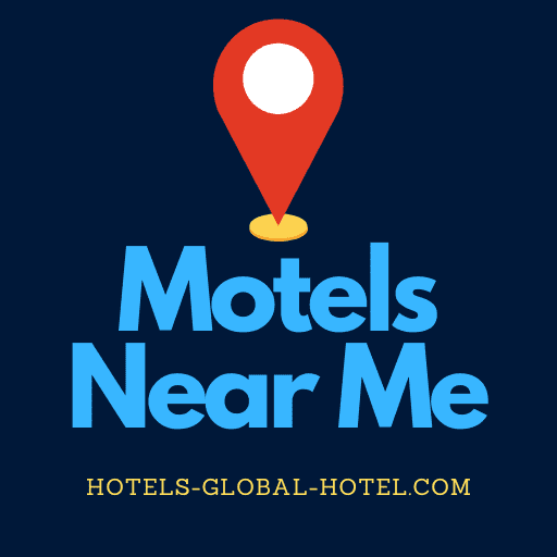 Motels Near Me