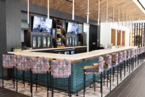 Cambria Hotel Denver Downtown RiNo