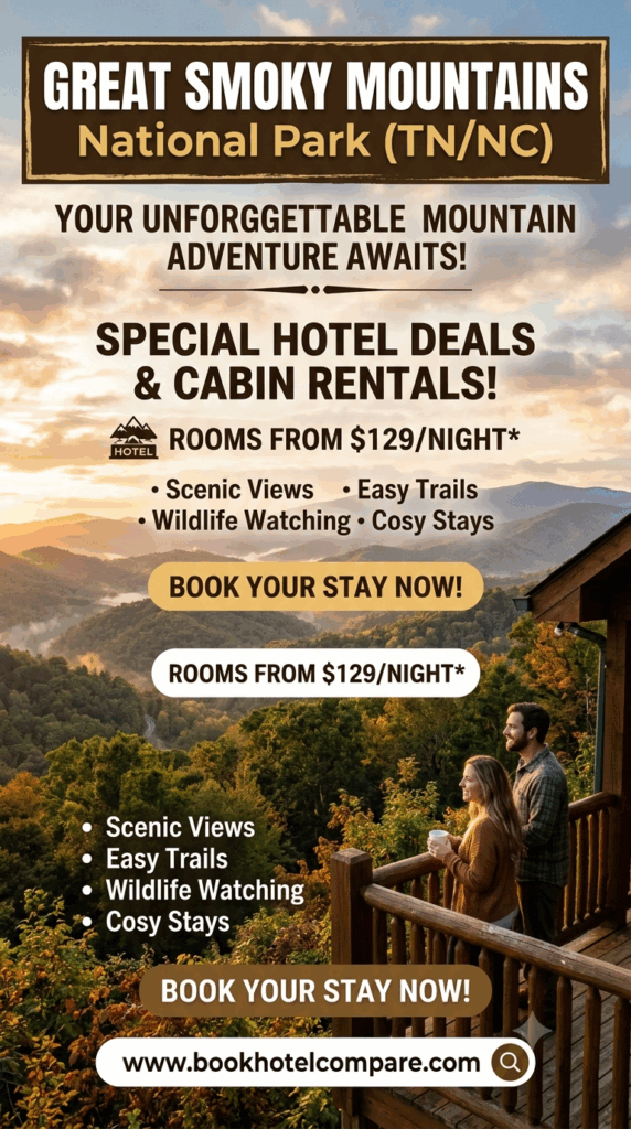 Great Smoky Mountains National Park